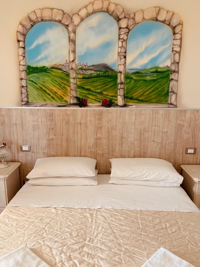 B&B Doremi Озімо Екстер'єр фото