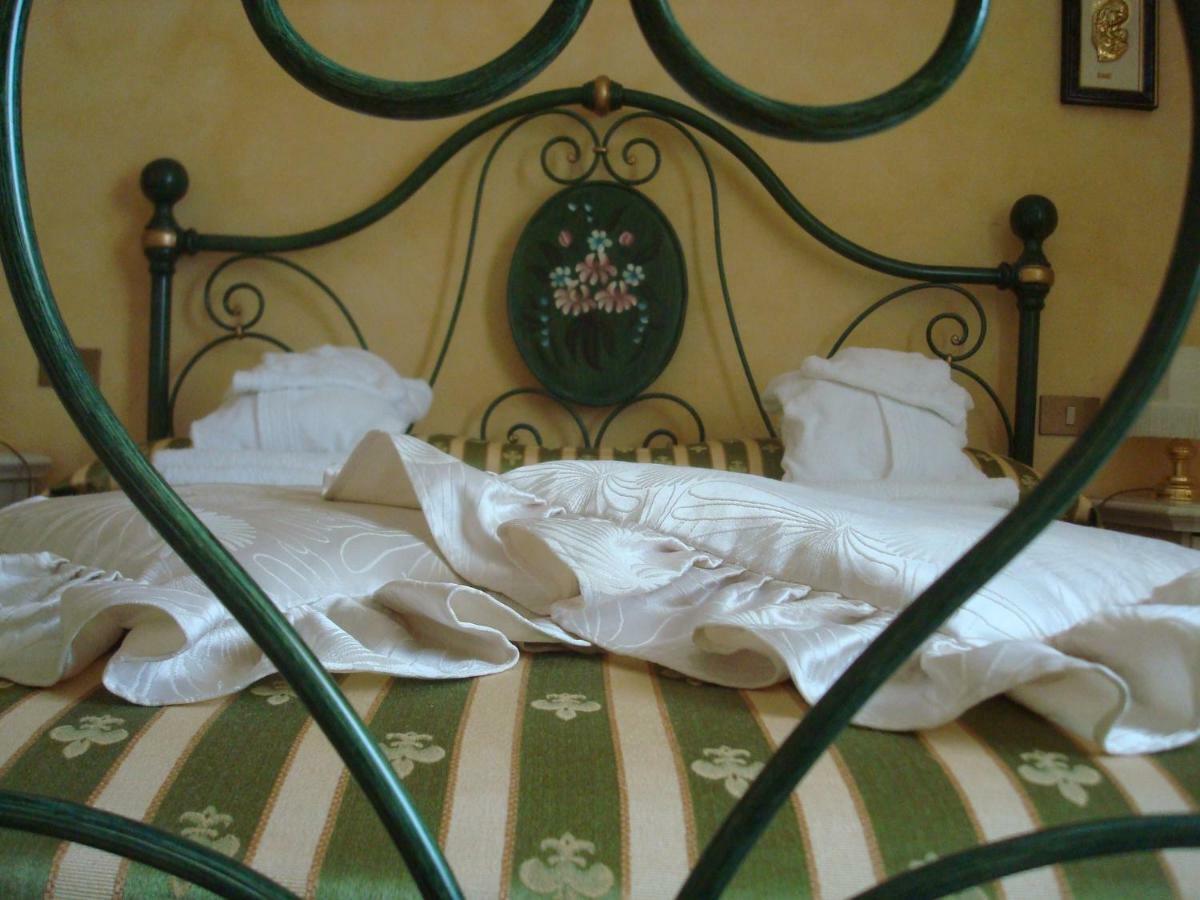 B&B Doremi Озімо Екстер'єр фото